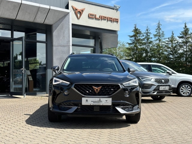 Cupra Formentor 1.5 TSI