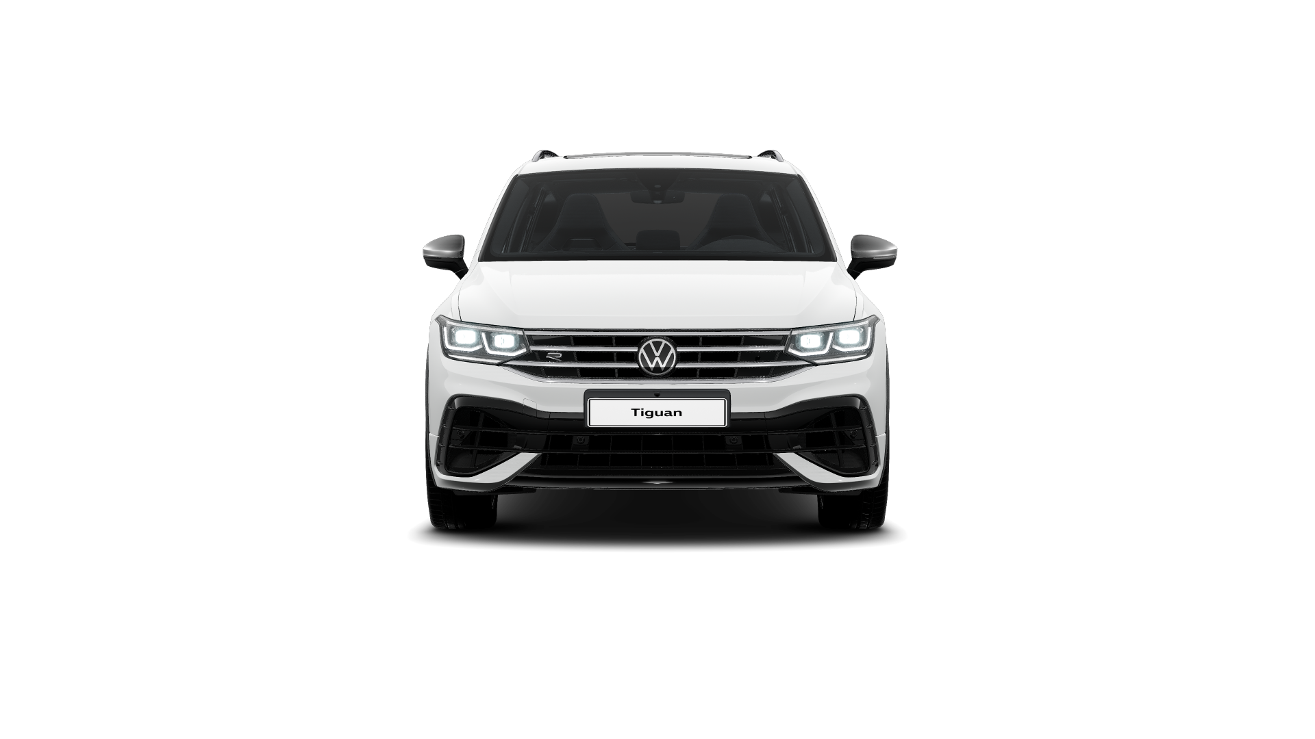 Volkswagen Tiguan 4Motion