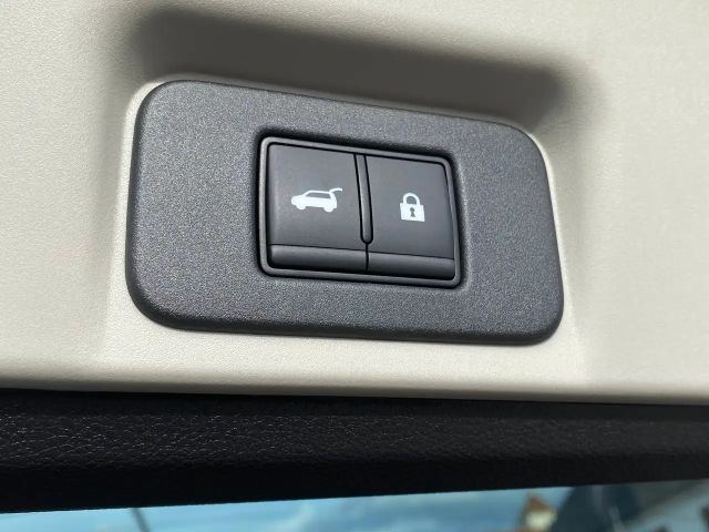 Nissan Ariya 87 kWh Evolve e-4ORCE