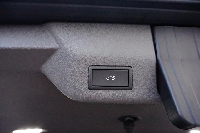 Volkswagen Multivan DSG Lang