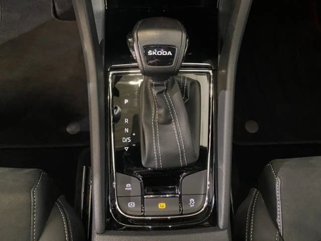 Skoda Kodiaq 2.0 TDI Sportline