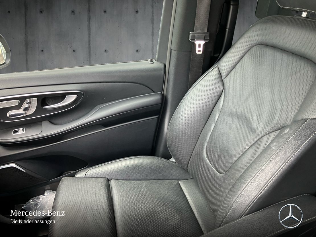Mercedes-Benz V 300 AVANTGARDE CDI Extralang