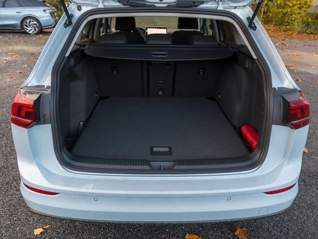 Volkswagen Golf 1.5 TSI Golf VIII Life Variant