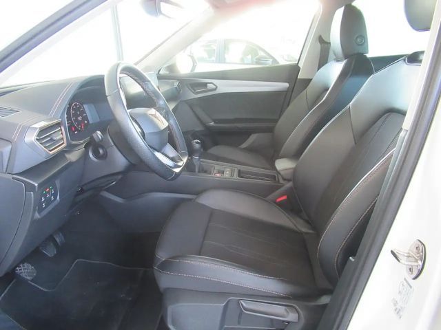 Cupra Formentor 1,5 TSI ACT Cupra *Keyless *Navi *Sitzheizung *AHK