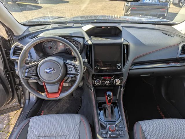 Subaru Forester Exclusive