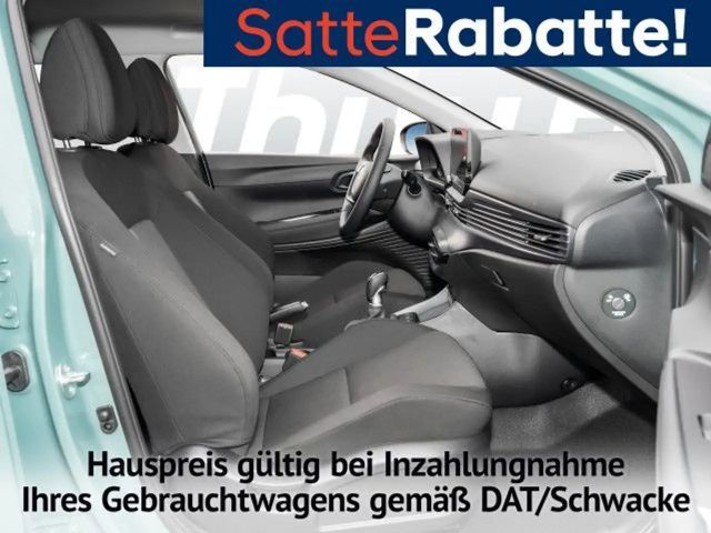 Hyundai i20 2WD T-GDi