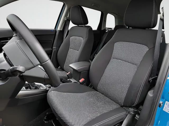 Suzuki Vitara 4x4 Boosterjet