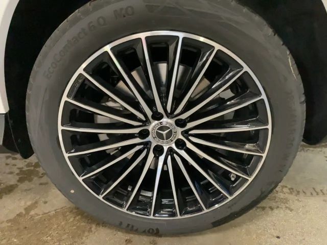 Mercedes-Benz GLC 300 4MATIC Coupé