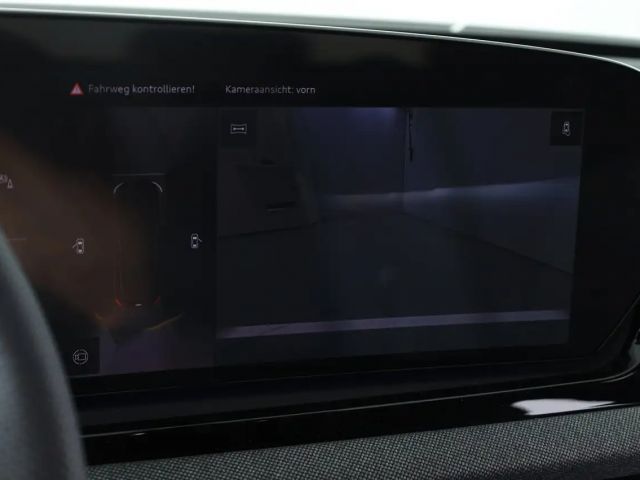 Audi A5 Hybride Quattro