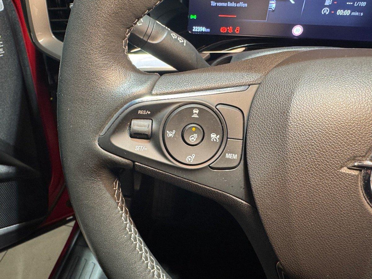 Opel Mokka 1.2 Turbo Turbo Ultimate