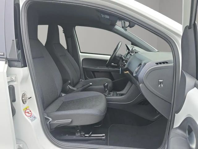 Volkswagen up! United R-KAM PDC KLIMA GRA SHZ MULTILENKRAD