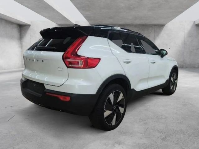 Volvo XC40 Recharge Ultimate