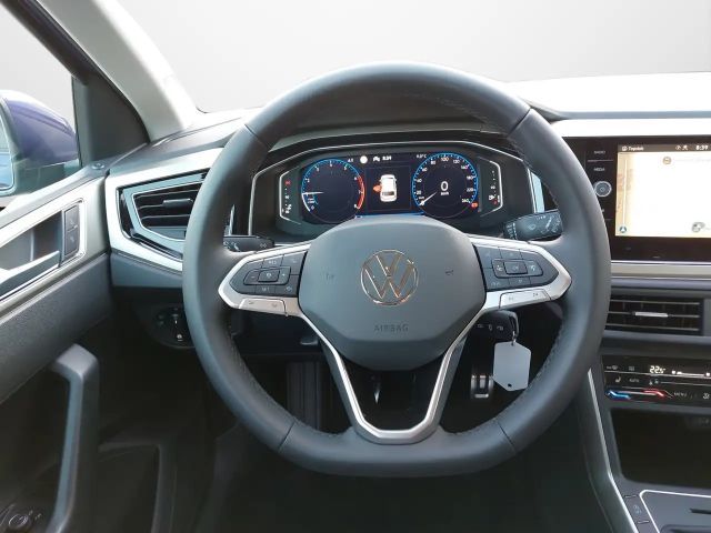 Volkswagen Polo 1.0 TSI Move
