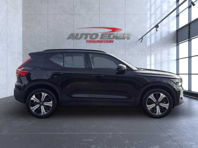 Volvo XC40 XC40 Klima Standhzg Einparkhilfe el. Fenster