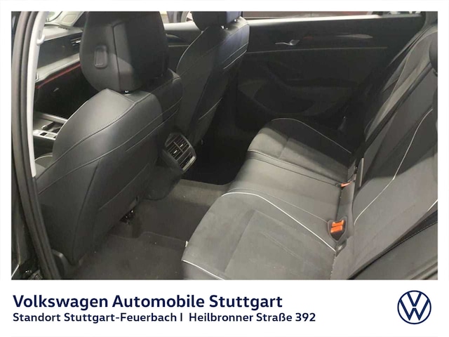 Volkswagen Passat 1.5 TSI Business DSG Variant
