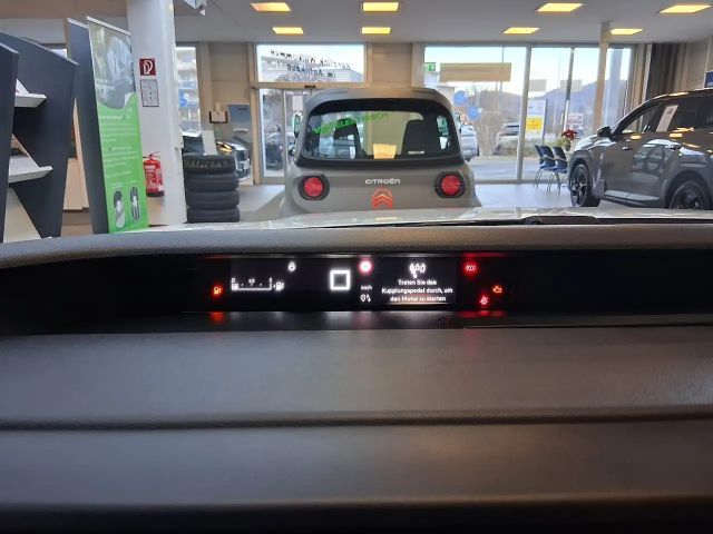 Citroën C3 Aircross Plus