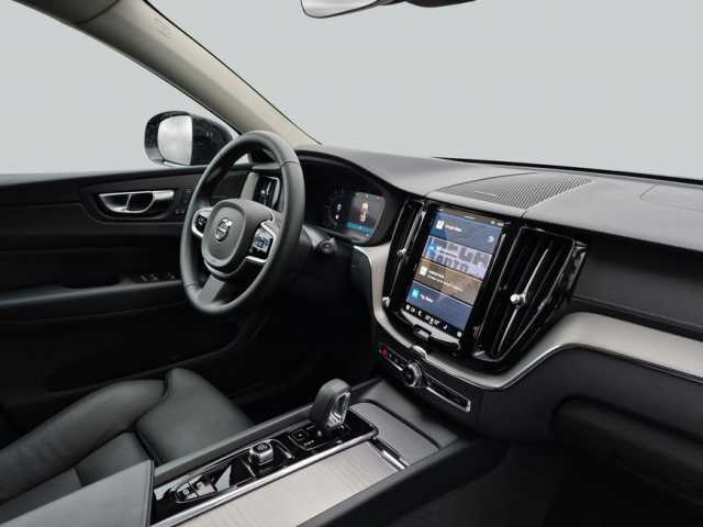 Volvo XC60 XC60