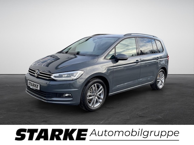 Volkswagen Touran 1.5 TSI Comfortline DSG