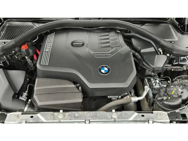 BMW 318 318i Touring