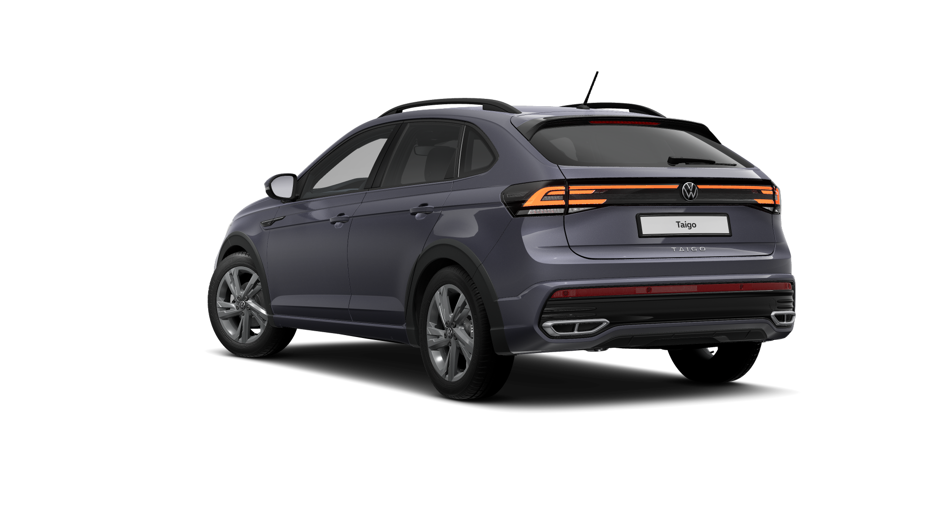 Volkswagen Taigo R-Line