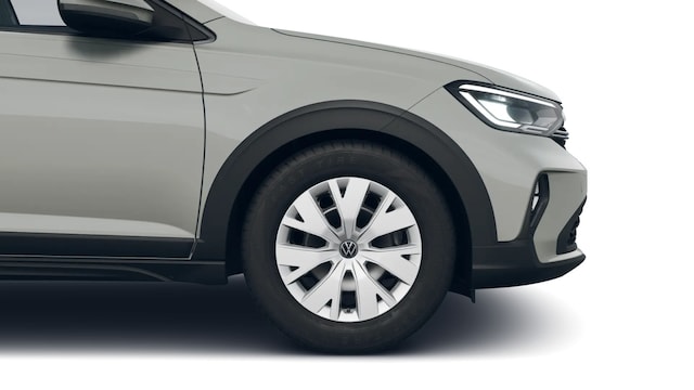 Volkswagen Taigo 1.0 TSI Life