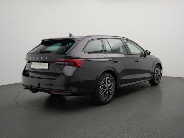 Skoda Octavia Combi Selection