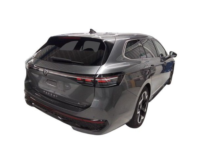 Volkswagen Passat 2.0 TSI DSG R-Line Variant