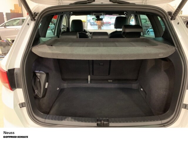 Seat Ateca DSG FR-lijn