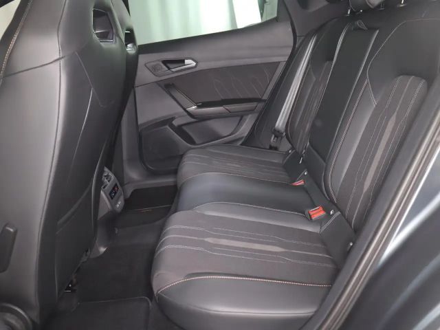 Cupra Formentor 2.0 TSI VZ