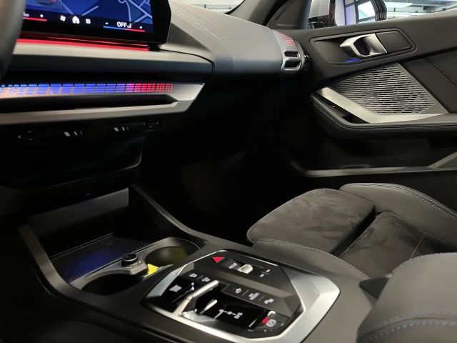 BMW 120 120d M-Sport Sedan