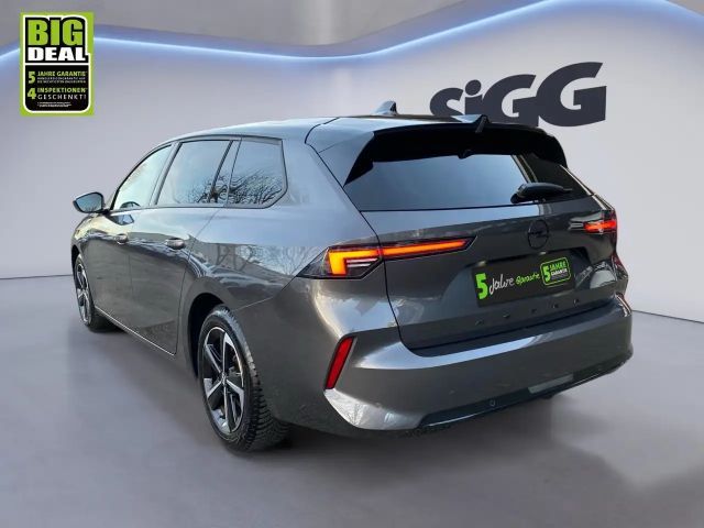 Opel Astra Sports Tourer