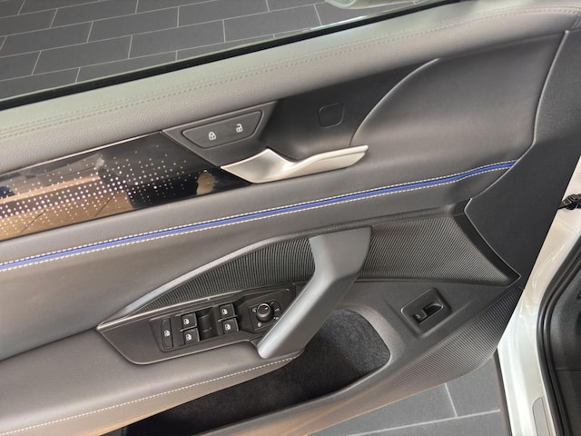 Volkswagen Tiguan 1.5 eTSI DSG R-Line