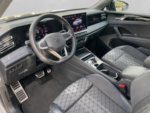 Volkswagen Tiguan 2.0 TDI 4Motion DSG