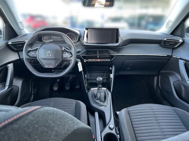 Peugeot 2008 Active Pack PureTech