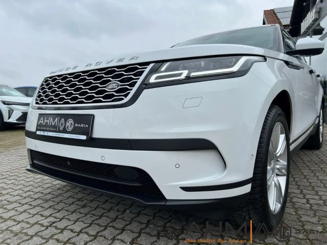 Land Rover Range Rover Velar P400e S