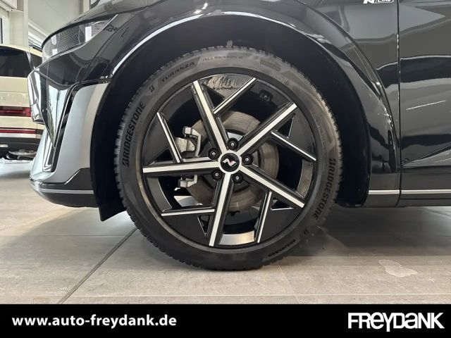 Hyundai IONIQ 5 Ioniq 5 N
