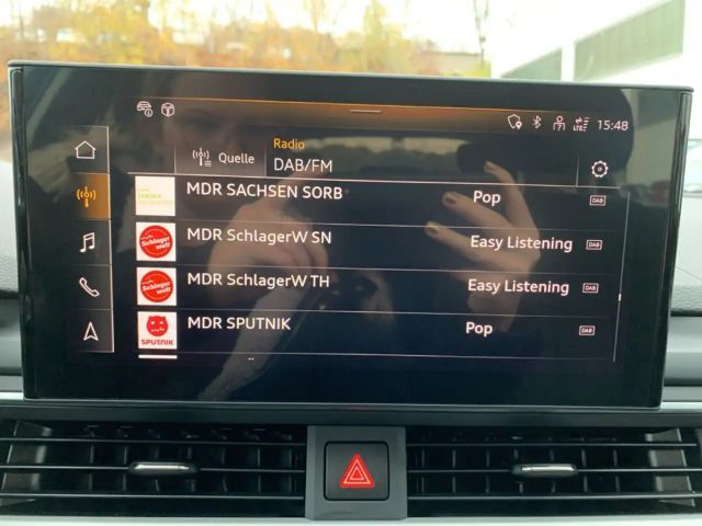 Audi A4 allroad 40 TDI Avant Quattro