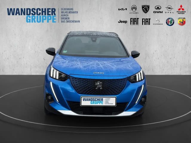 Peugeot E-2008 GT-Line