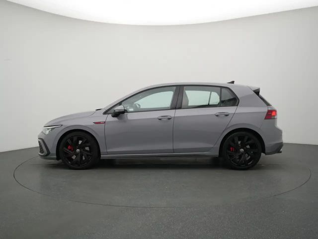 Volkswagen Golf DSG GTI Golf VIII