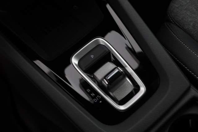 Skoda Octavia 1.5 TSI