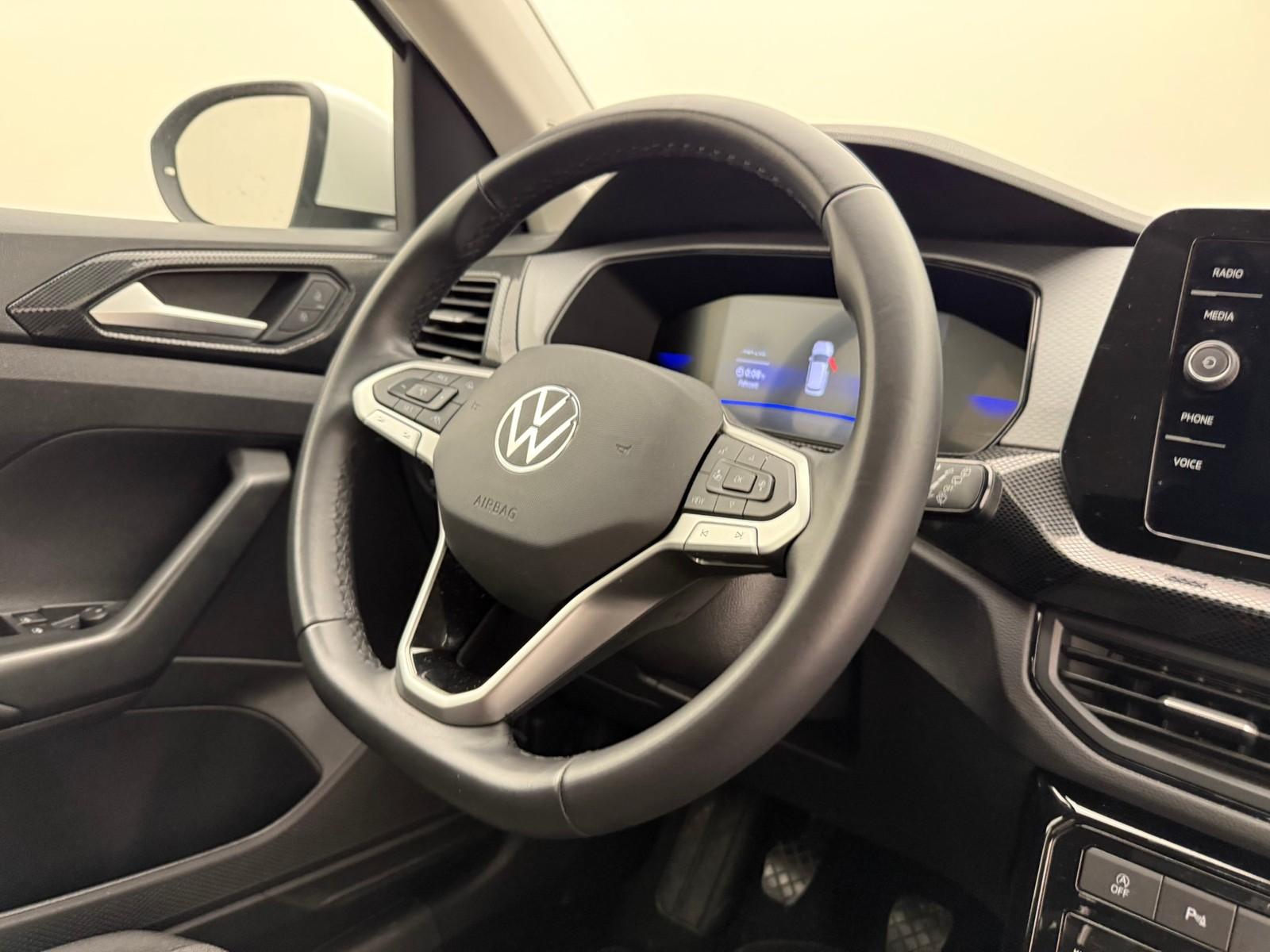 Volkswagen T-Cross 1.0 TSI IQ.Drive Life