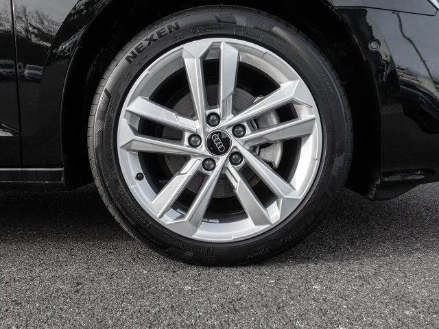 Audi A3 30 TFSI Sedan Sportback