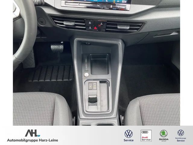 Volkswagen Caddy 2.0 TDI DSG Maxi