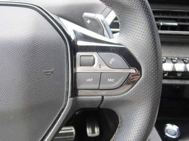 Peugeot 3008 EAT8 GT-Line Hybrid