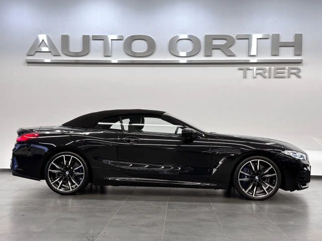 BMW M850 Cabrio xDrive