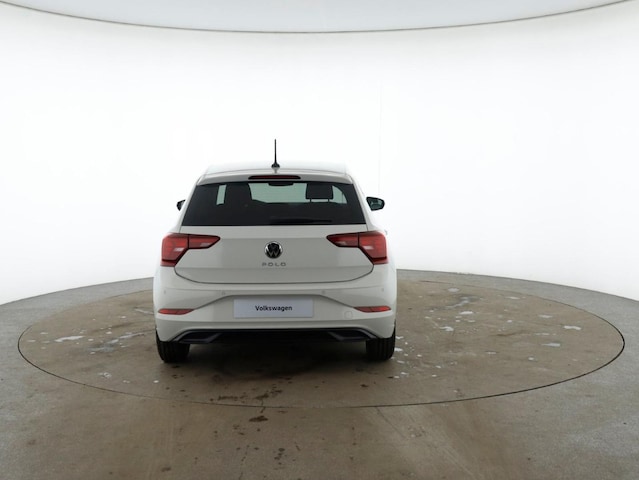 Volkswagen Polo Polo 1.0 *APP*LED*ACC*PDC*SHZ*KLIMA