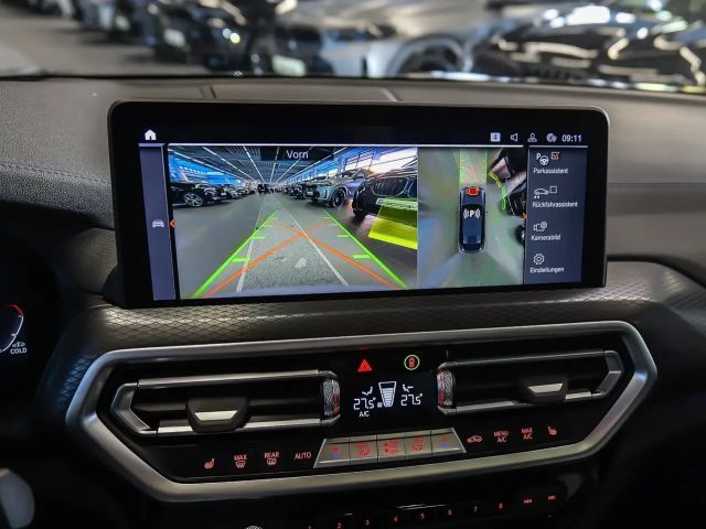 BMW X4 Coupé M-Sport xDrive20i