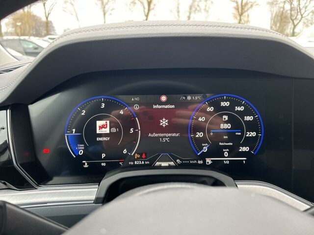 Volkswagen Touareg 3.0 V6 TDI Elegance Elegance