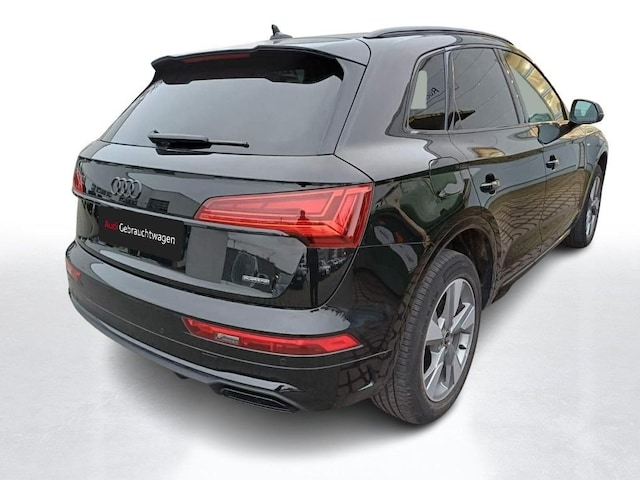 Audi Q5 40 TDI Quattro S-Tronic