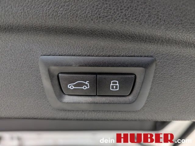 BMW 218 218d Active Tourer Sedan